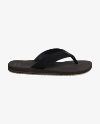 3 All Day Impact - Sandalen für Männer Braun MFOT1BAD Billabong