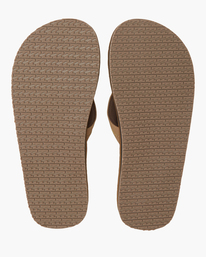2 Offshore Impact - Sandales pour Homme Marron MFOT1BOI Billabong