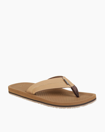 1 Offshore Impact - Sandales pour Homme Marron MFOT1BOI Billabong
