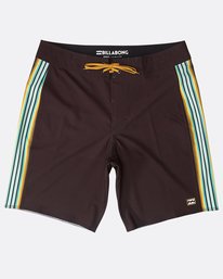 4 D Bah Airlite Schwarz N1BS02BIP9 Billabong
