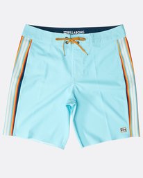 5 D Bah Airlite Azul N1BS02BIP9 Billabong