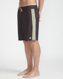2 D Bah Airlite Schwarz N1BS02BIP9 Billabong