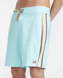 0 D Bah Airlite Azul N1BS02BIP9 Billabong