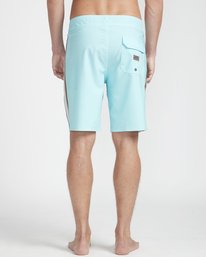 4 D Bah Airlite Azul N1BS02BIP9 Billabong