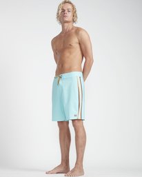 1 D Bah Airlite Azul N1BS02BIP9 Billabong