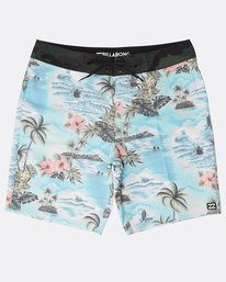 2 Sundays Airlite  N1BS03BIP9 Billabong