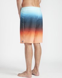 1 Fluid Airlite  N1BS04BIP9 Billabong