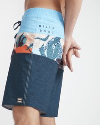 0 Tribong Pro 19" Boardshorts  N1BS05BIP9 Billabong