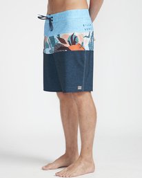 1 Tribong Pro 19" Boardshorts  N1BS05BIP9 Billabong