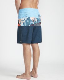 2 Tribong Pro 19" Boardshorts  N1BS05BIP9 Billabong