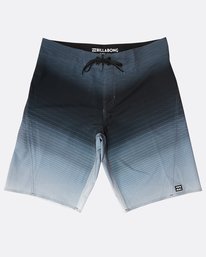 5 Fluid Pro 21" Boardshorts  N1BS12BIP9 Billabong