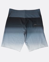 6 Fluid Pro 21" Boardshorts  N1BS12BIP9 Billabong