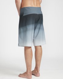 3 Fluid Pro 21" Boardshorts  N1BS12BIP9 Billabong