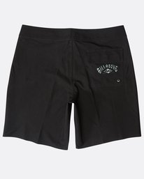 5 Warp Pro 18" Boardshorts  N1BS14BIP9 Billabong