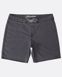 2 All Day Ovd Pro 17" Boardshorts  N1BS19BIP9 Billabong