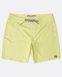 0 All Day Ovd Pro 17" Boardshorts  N1BS19BIP9 Billabong