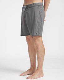 0 All Day Ovd Pro 17" Boardshorts  N1BS19BIP9 Billabong
