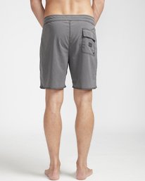 1 All Day Ovd Pro 17" Boardshorts  N1BS19BIP9 Billabong