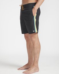 0 D Bah Lo Tides 19" Boardshorts  N1BS23BIP9 Billabong