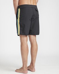 1 D Bah Lo Tides 19" Boardshorts  N1BS23BIP9 Billabong