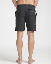2 D Bah Lo Tides 19" Boardshorts  N1BS23BIP9 Billabong
