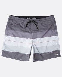 4 Resin Lo Tides 16" Boardshorts  N1BS24BIP9 Billabong