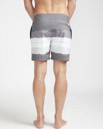 3 Resin Lo Tides 16" Boardshorts  N1BS24BIP9 Billabong