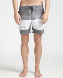 0 Resin Lo Tides 16" Boardshorts  N1BS24BIP9 Billabong