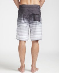 4 Resistance Originals 20" Boardshorts  N1BS28BIP9 Billabong