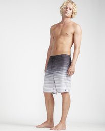 0 Resistance Originals 20" Boardshorts  N1BS28BIP9 Billabong