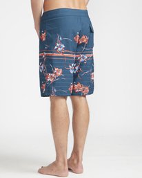 2 Resistance Floral Originals 20" Boardshorts  N1BS29BIP9 Billabong