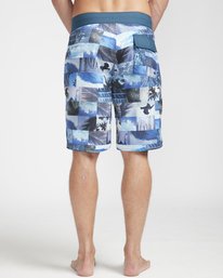 4 Horizon Originals 20" Boardshorts  N1BS30BIP9 Billabong