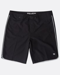 4 73 Originals 19" Boardshorts  N1BS31BIP9 Billabong