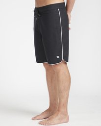 1 73 Originals 19" Boardshorts  N1BS31BIP9 Billabong