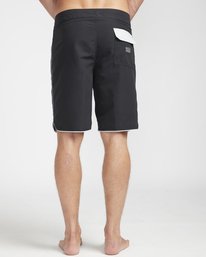3 73 Originals 19" Boardshorts  N1BS31BIP9 Billabong