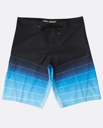 5 Fluid Originals 21" Boardshorts  N1BS32BIP9 Billabong