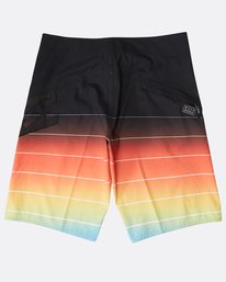 5 Fluid Originals 21" Boardshorts Multi N1BS32BIP9 Billabong
