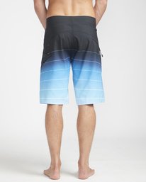 3 Fluid Originals 21" Boardshorts  N1BS32BIP9 Billabong