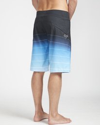 4 Fluid Originals 21" Boardshorts  N1BS32BIP9 Billabong
