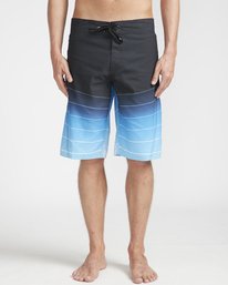 1 Fluid Originals 21" Boardshorts  N1BS32BIP9 Billabong