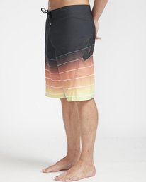 1 Fluid Originals 21" Boardshorts Multi N1BS32BIP9 Billabong