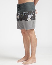 1 Tribong Originals 17" Boardshorts  N1BS33BIP9 Billabong