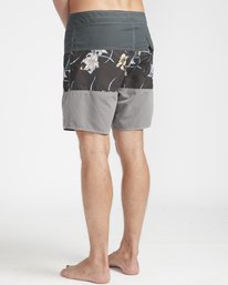 2 Tribong Originals 17" Boardshorts  N1BS33BIP9 Billabong