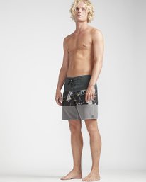0 Tribong Originals 17" Boardshorts  N1BS33BIP9 Billabong