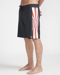 1 Dbah Ai  N1BS37BIP9 Billabong