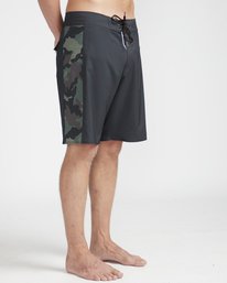 4 Dbah Ai  N1BS37BIP9 Billabong