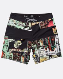 0 Notary Pro 17" Boardshorts  N1BS41BIP9 Billabong