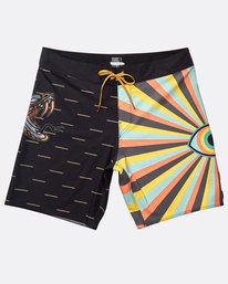 5 Viper Pro 18" Boardshorts  N1BS44BIP9 Billabong