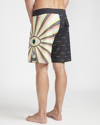 3 Viper Pro 18" Boardshorts  N1BS44BIP9 Billabong