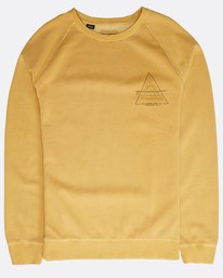 0 Prismboard Sweatshirt  N1CR04BIP9 Billabong